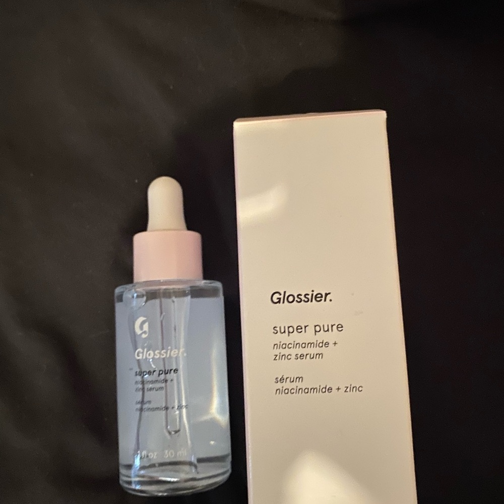 Glossier Super Pure Serum